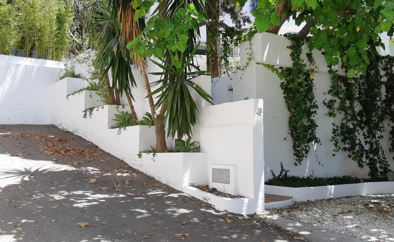 Villa Tortuga Marbella Exterior foto