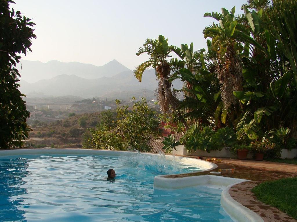 Villa Tortuga Marbella Quarto foto