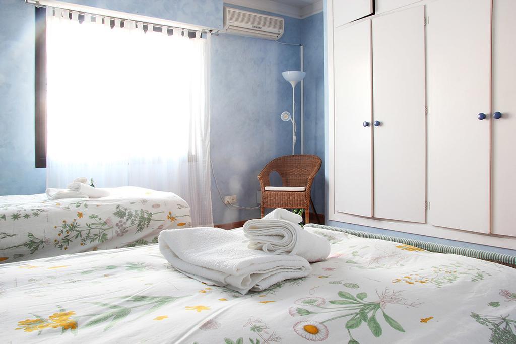 Villa Tortuga Marbella Quarto foto